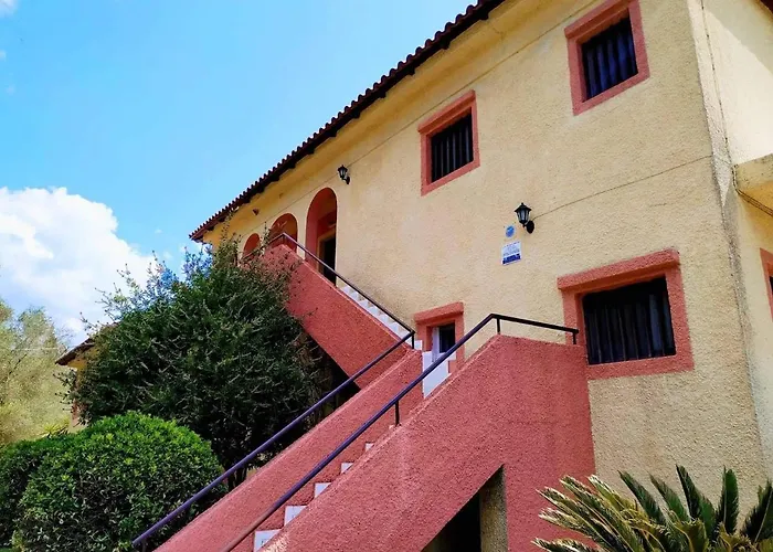 Green Corner Villas