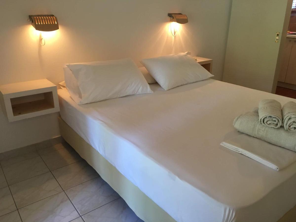 Hotel de apartamente Corner